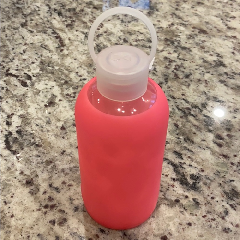 BKR Rosy Little 500mL Water bottle
